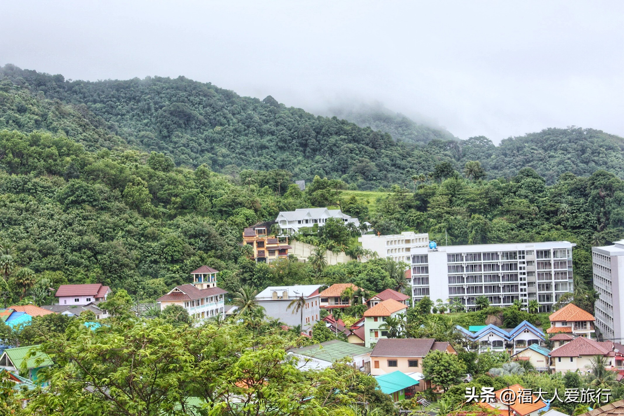 泰国最全最强的旅游攻略,泰国旅游第17天攻略大全