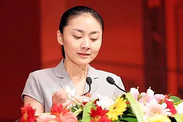 邢丹葬礼与老公丛飞合葬,深圳玫瑰丛飞邢丹怎么死的