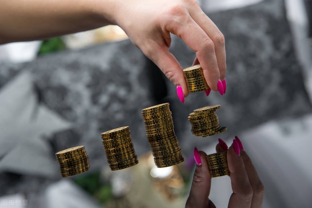 怎么样才能做到钱生钱,如何学会钱生钱