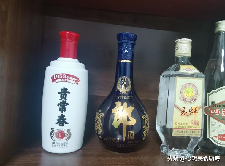 中国最良心的六种酒,中国五大良心酒看看你钟爱哪几款