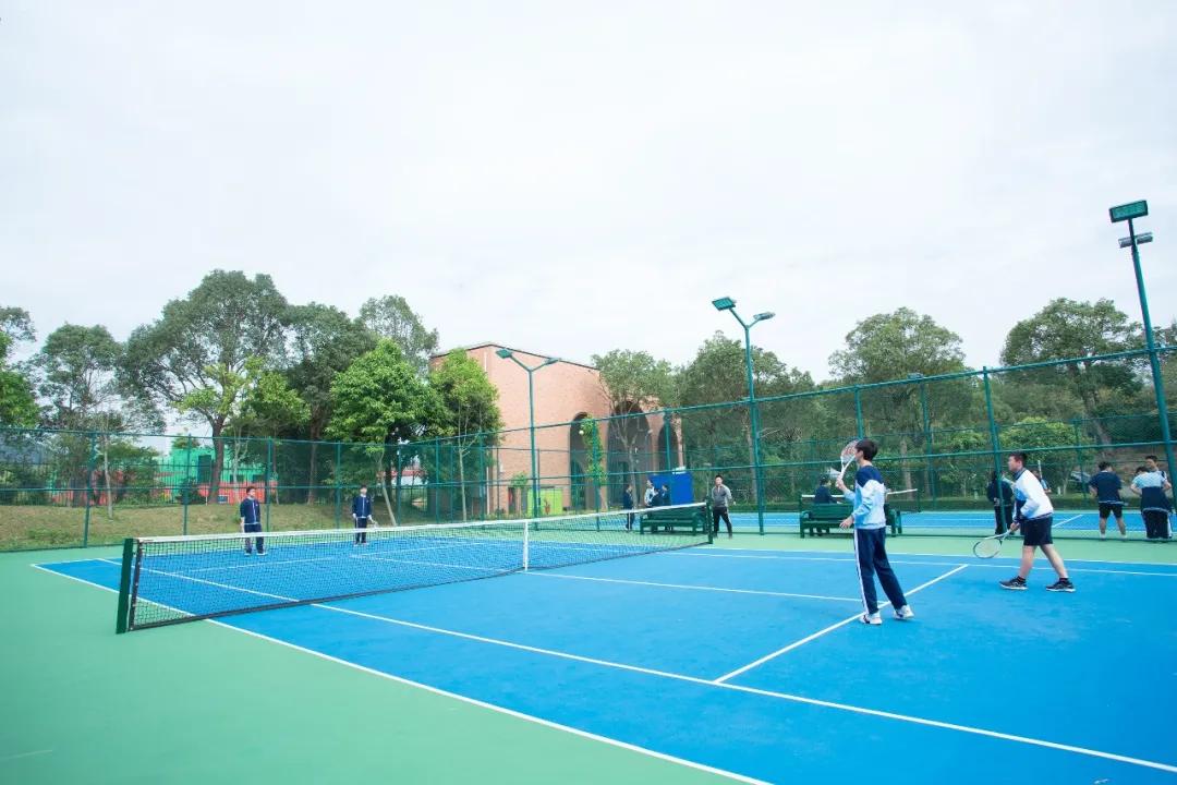 深大师院国际学校入学条件,深大师院国际高中什么时候考试