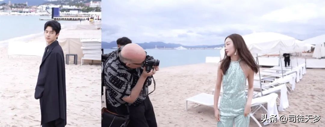 感觉啥都弄了就是没官宣,还会再官宣吗