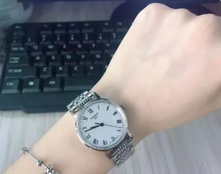 天梭哪几款表值得入手,tissot天梭表2021年新品品鉴