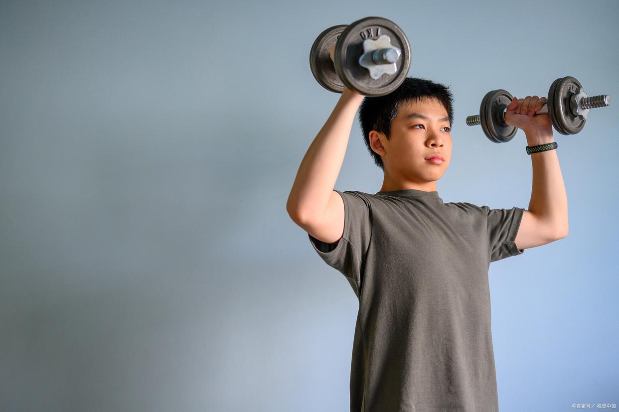 儿童过早发育要怎么运动才会增高,别让这几种运动影响孩子长高