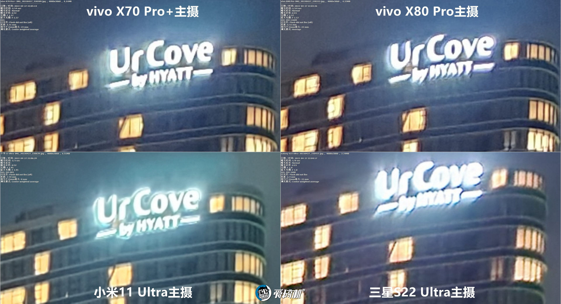 vivox80pro拍照对比小米11ultra,vivox80pro拍照对比三星s21