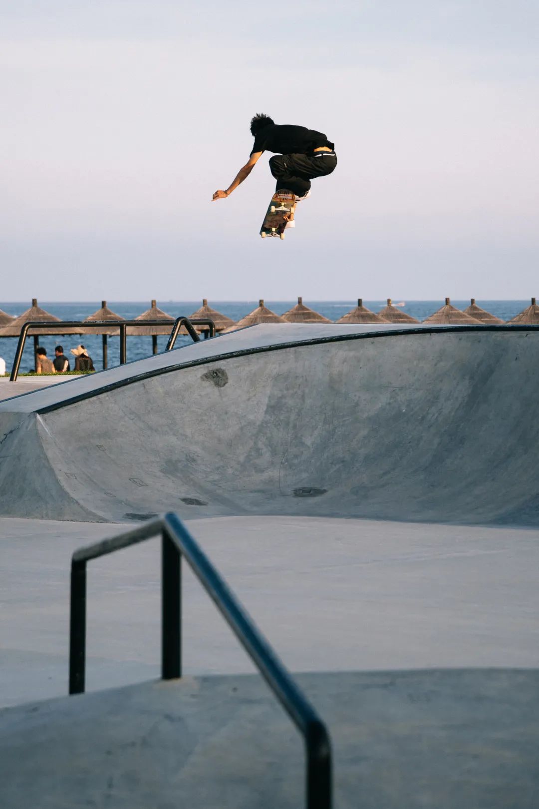 暑期欧洲游夏令营,夏令营旅游海边