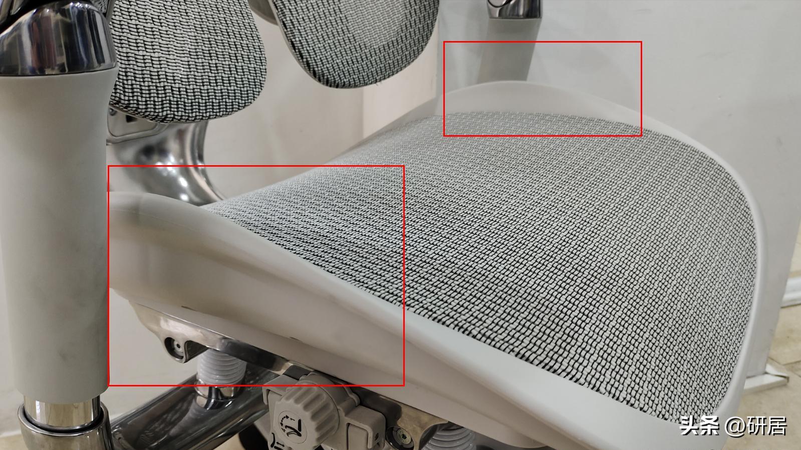 保友优人体工程学椅,保友优旗舰2代适合大体重吗