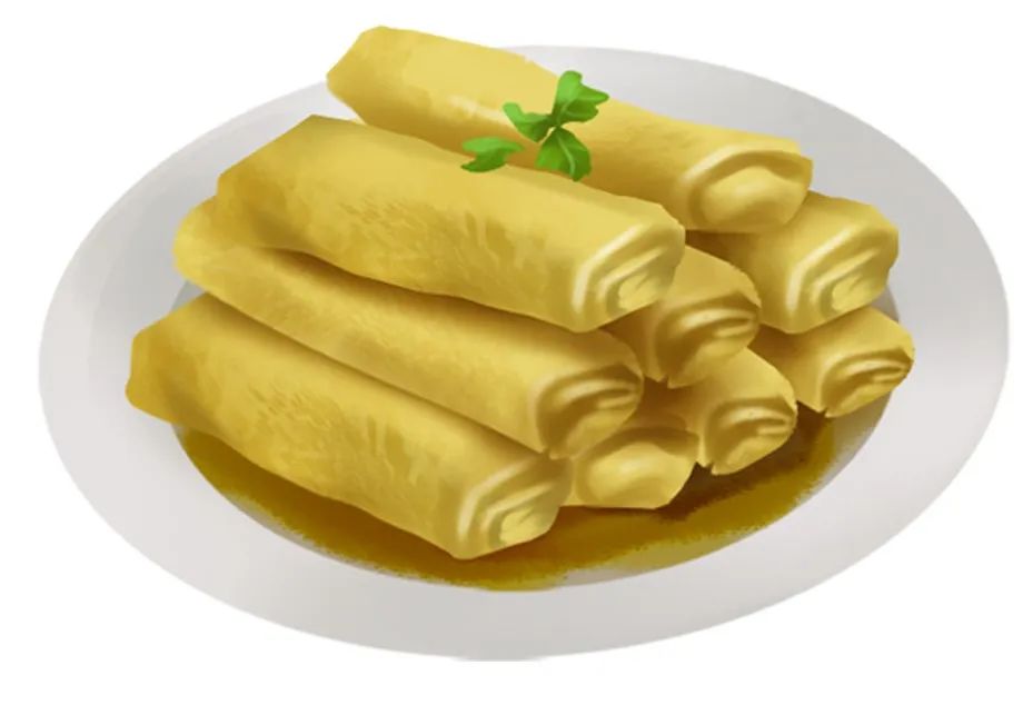 这个小县城藏了无数神仙美食,温州这座被低估的美食之城