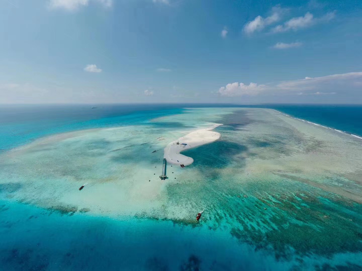 西沙群岛的旅游攻略,西沙群岛旅游攻略能到三沙市吗