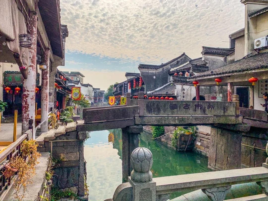 浙江宝藏旅游小城,浙江有宝藏的地方