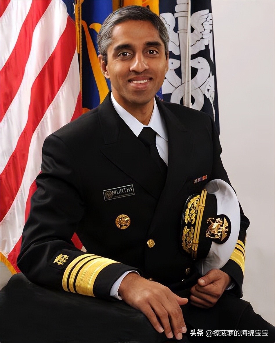 美国公共卫生服务军官团有多少人,美国医务兵地位