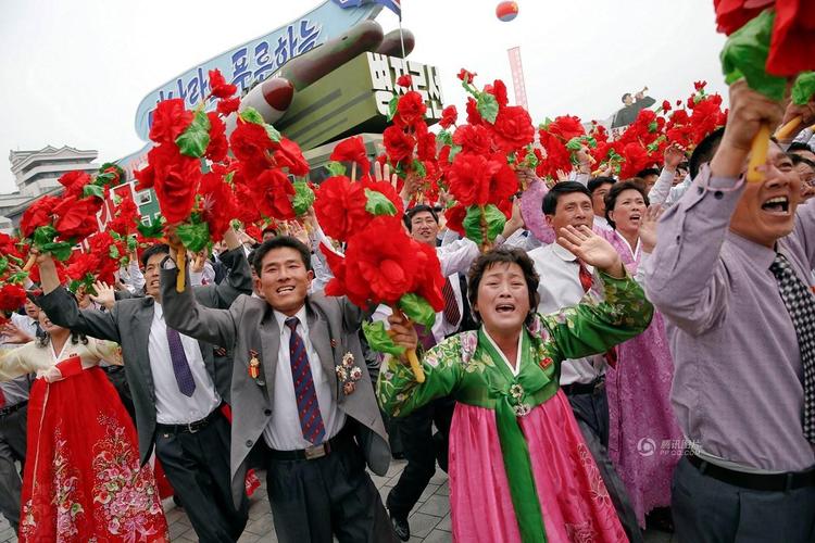 月入仅三四百的朝鲜人生活,朝鲜人一个月收入多少