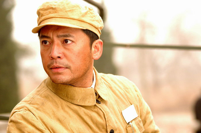 亮剑里面的各个明星人物,亮剑各主角现状