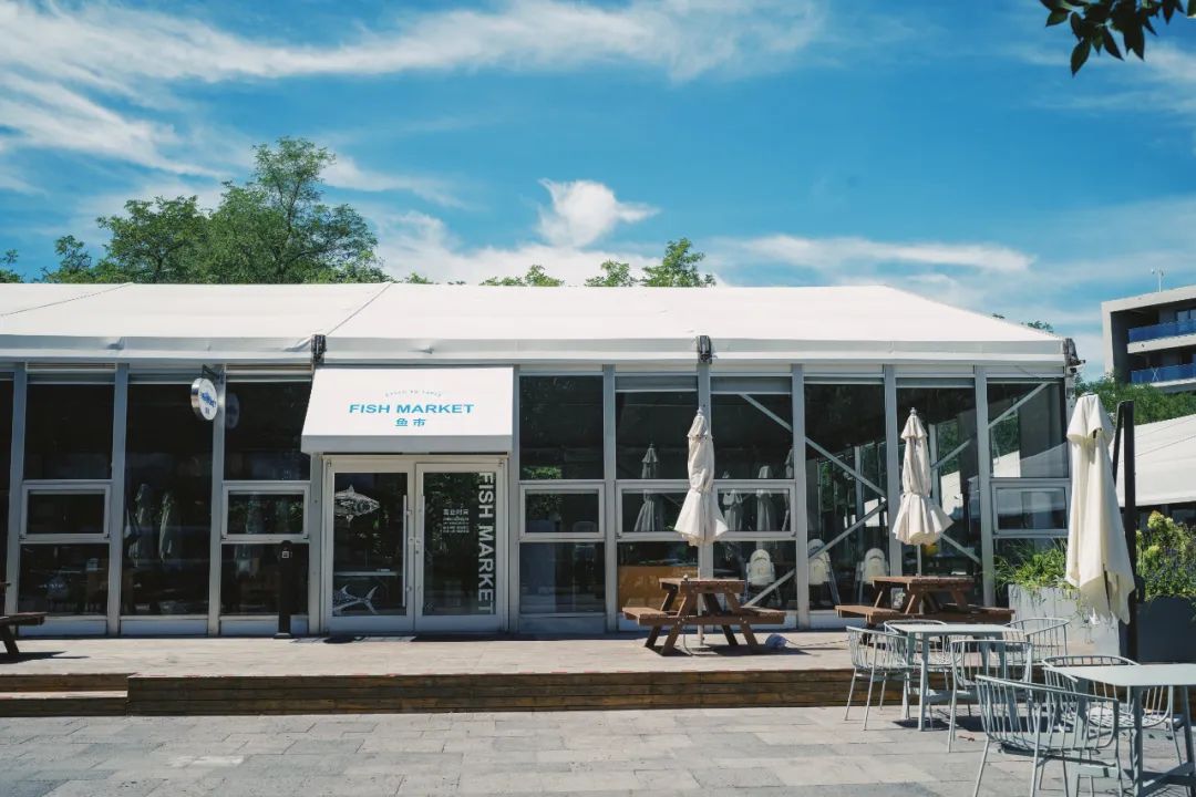 10步就有一家！时髦小店密度这么高的地方，全中国我找不出第二个