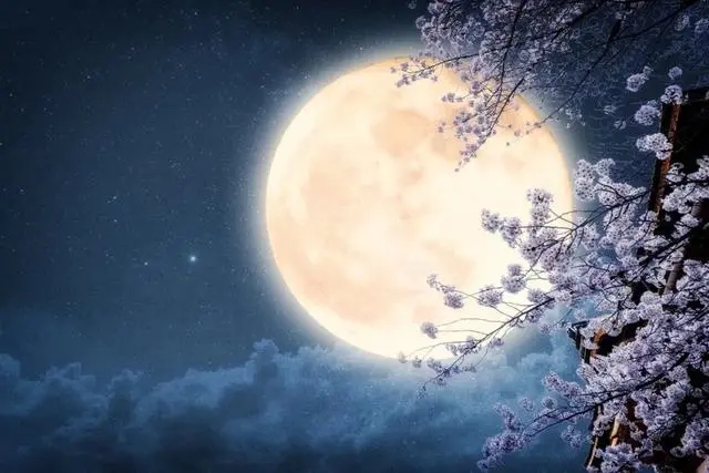 描写春月的七绝诗,关于春月的古诗词名句