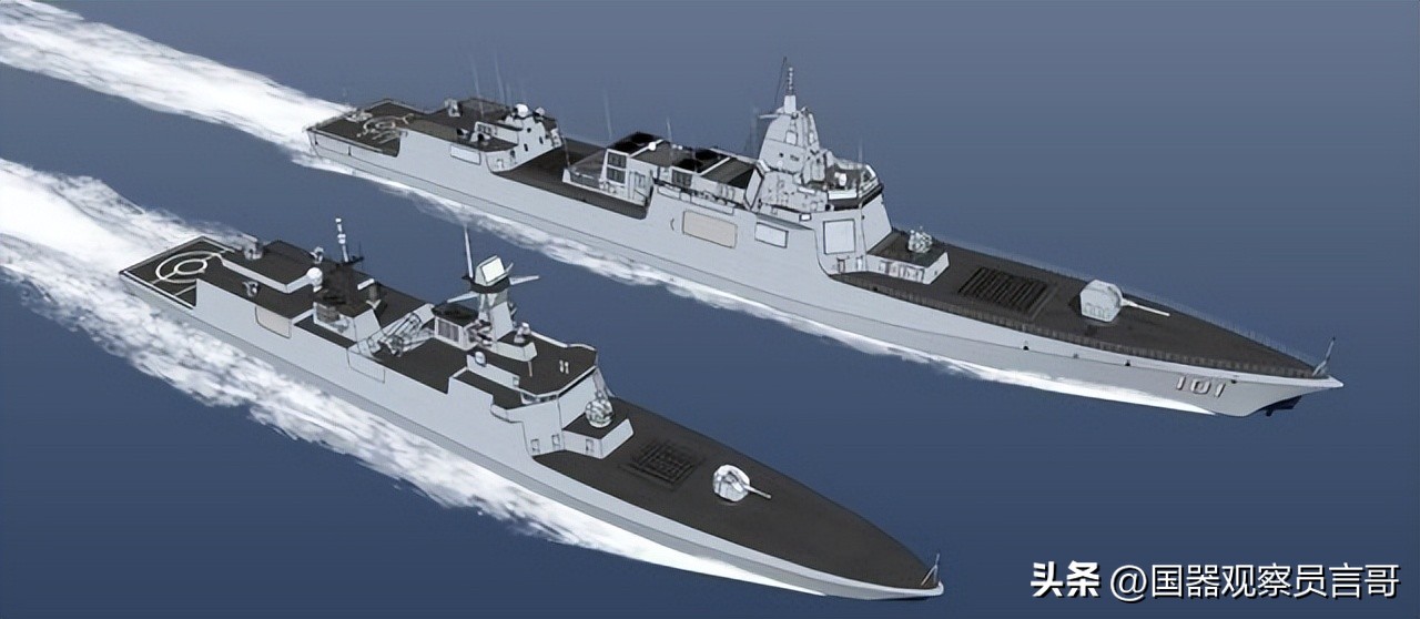 052d会出口吗,052d会出口伊朗吗