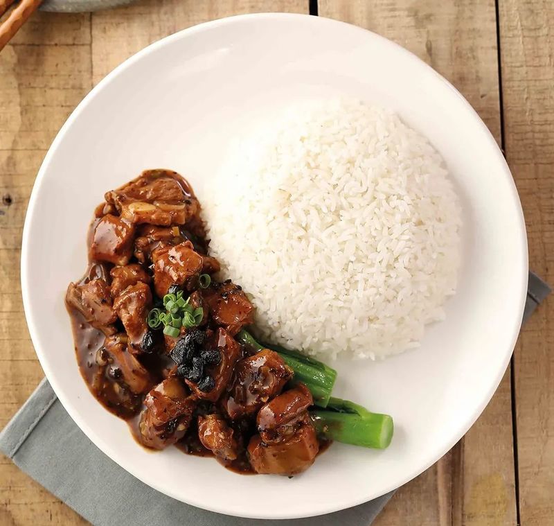 深圳凤凰路新发茶餐厅,深圳港式茶餐厅排名