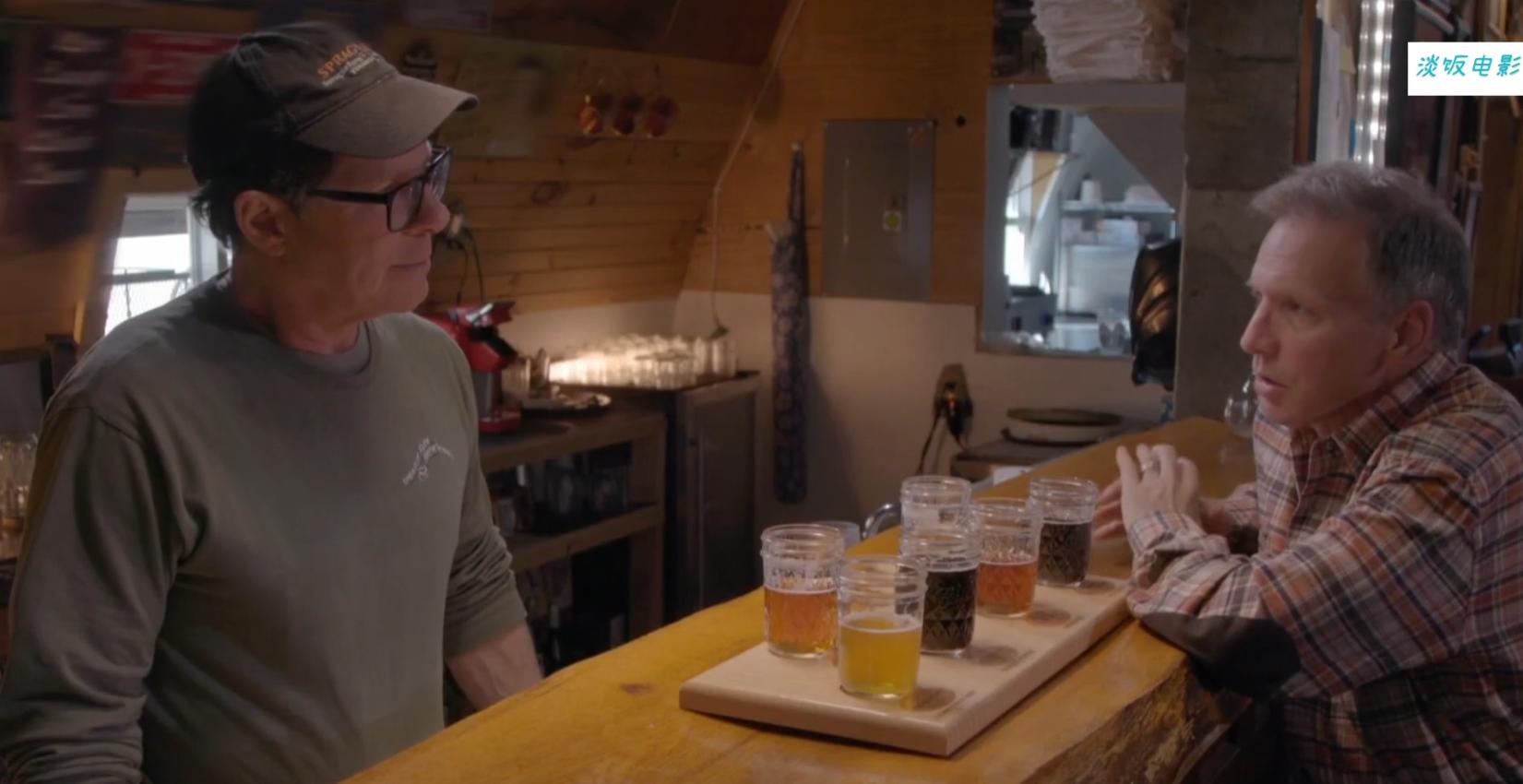 富豪挑战100万美元白手起家,美国富豪隐藏创业