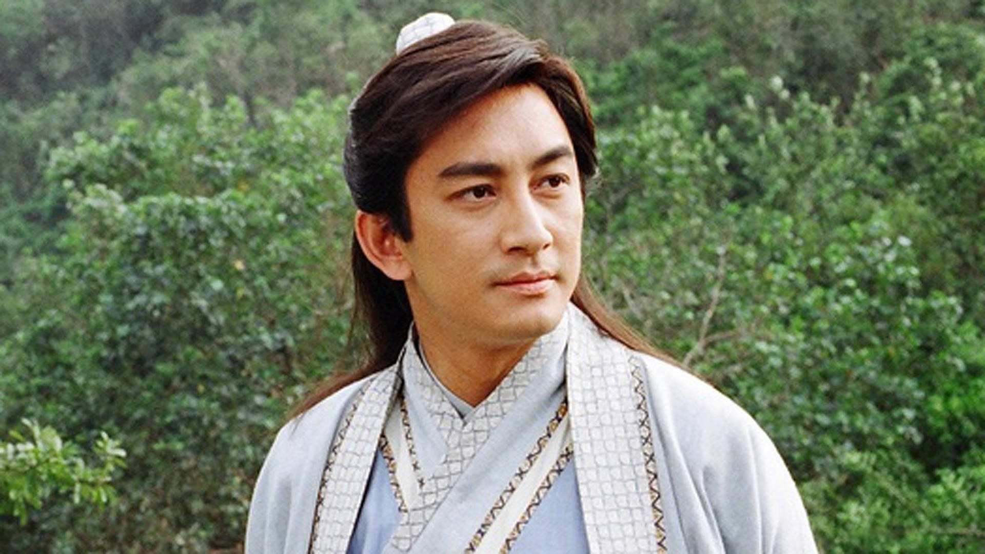 中国十位拍过片的港星,最早参与内地影片拍摄的男港星