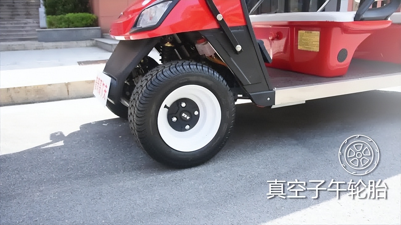 高尔夫球车配置,高尔夫球车价格大全