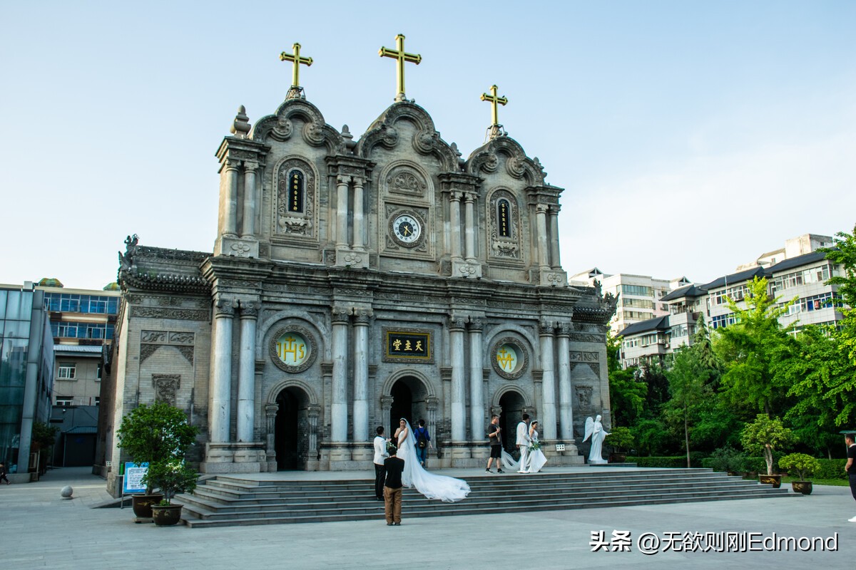 西安地名和路名,西安地名