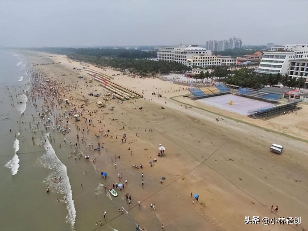 茂名旅游景点推荐免费的,广东茂名旅游景点排名前十名大全