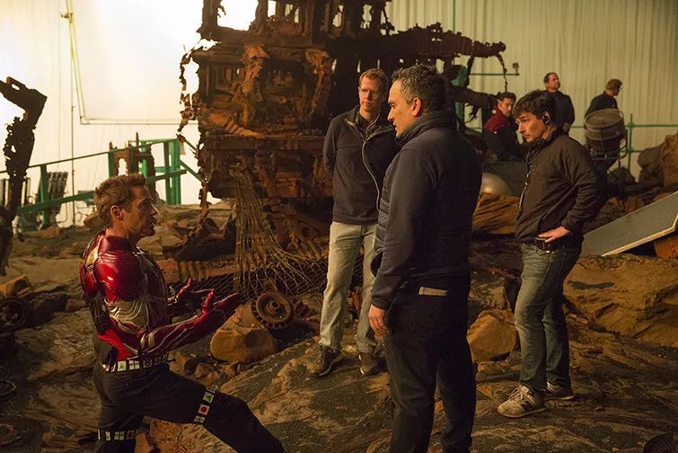 复联六钢铁侠回归,复联六钢铁侠会回归变成反派吗