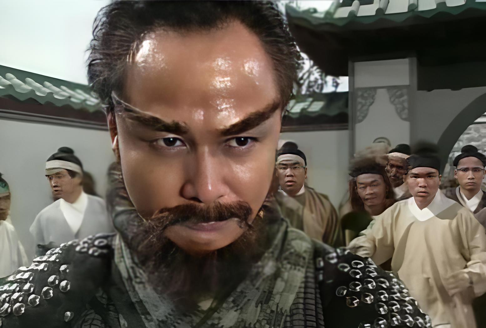 金轮法王能打赢周伯通,金轮法王能打过欧阳锋吗