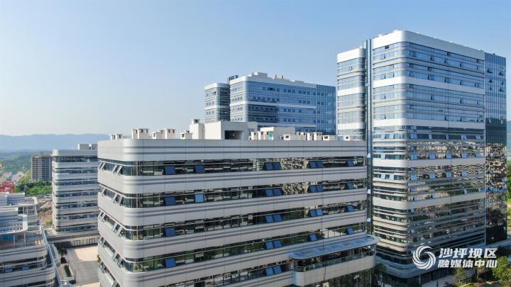 重庆首创芯汇中心最新,重庆物流园首创芯汇中心招商情况