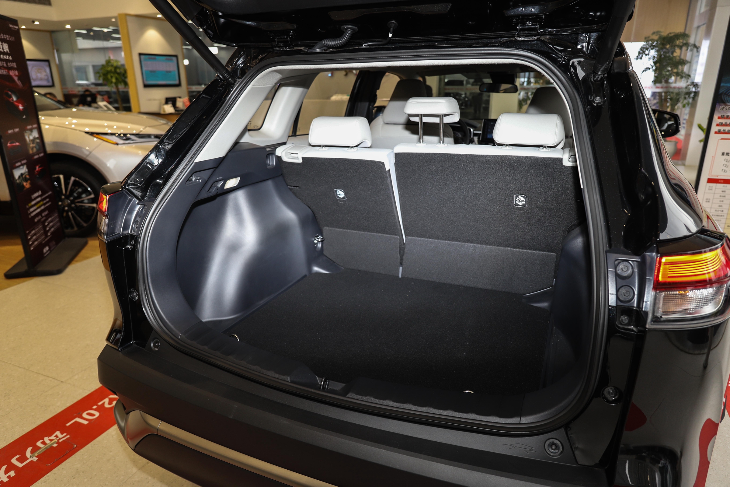 2023款广汽丰田锋兰达值得购买吗,闭着眼买的20万的车