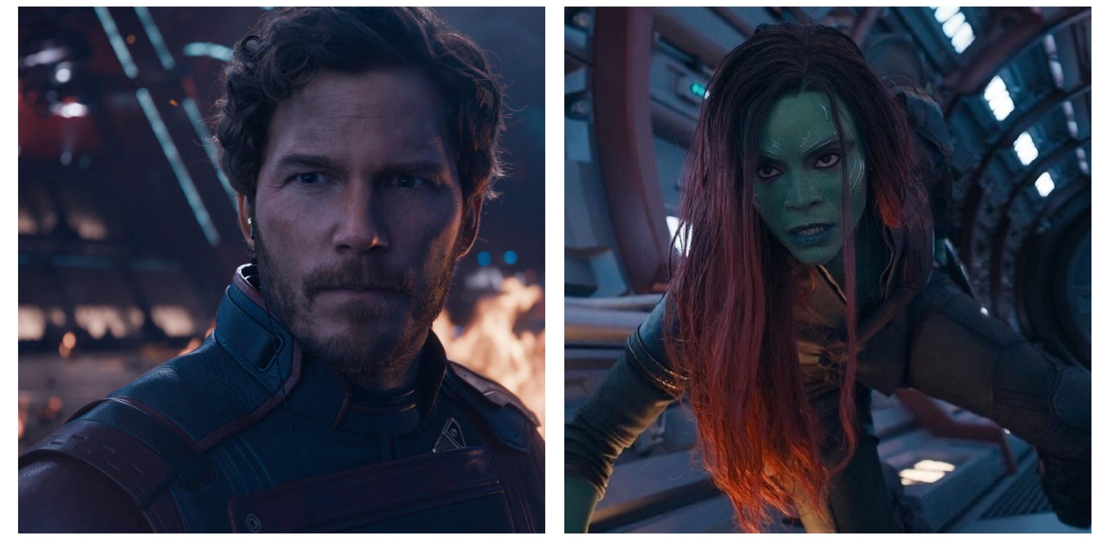 感谢詹导，离开也很体面！《银护3》彻底和MCU告别，银河天团再见