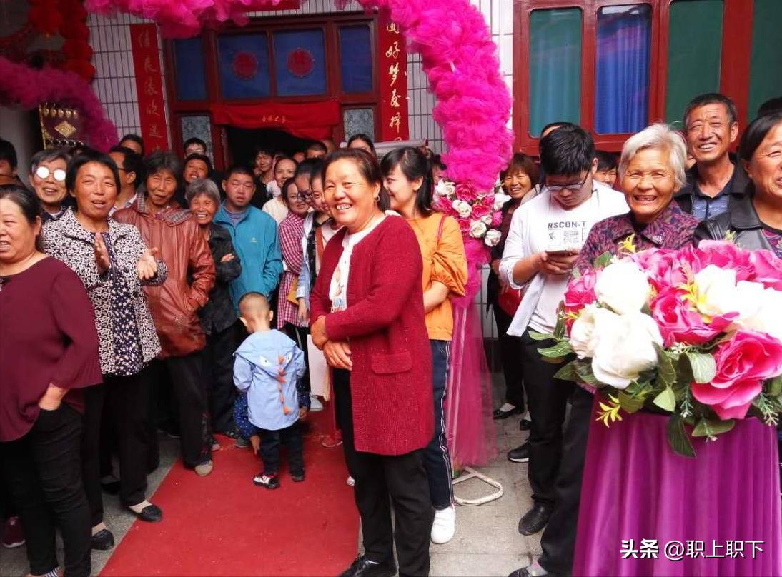 农村娶媳妇必须经历的关卡,农村娶媳妇形势有多严峻