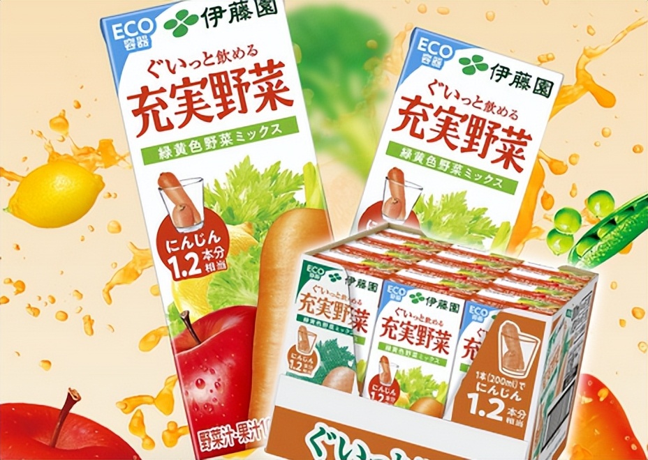 果蔬汁爆款榜,果蔬汁品牌排行榜前十名