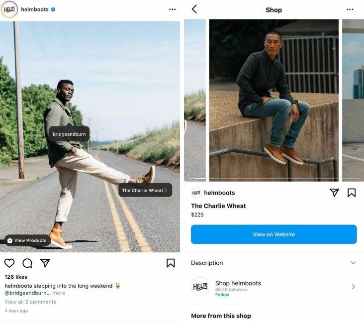instagram推广费用和覆盖人数,instagram和instagram