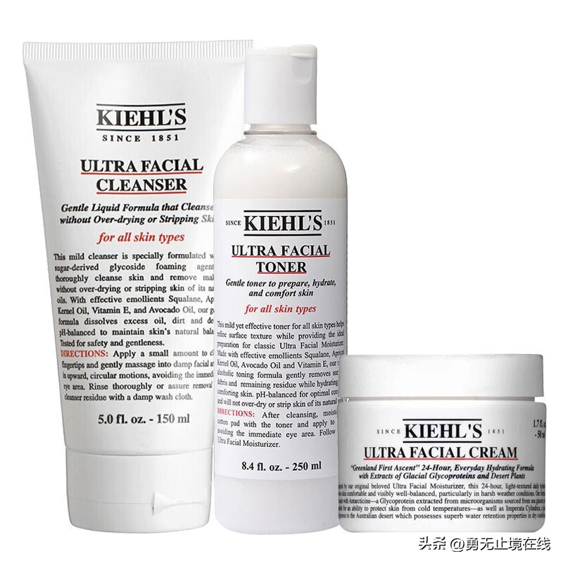 男士洗面奶哪种洗得最干净,男士洗面奶哪种好用又美白