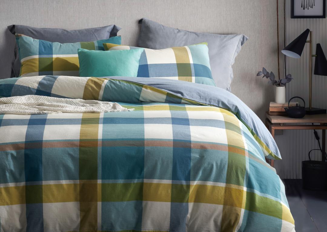 夏凉被水洗棉和纯棉哪个更好,床上四件套水洗棉好还是纯棉好