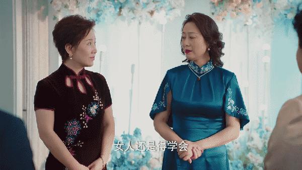 还要用这种狗血烂剧，恶心观众多久？