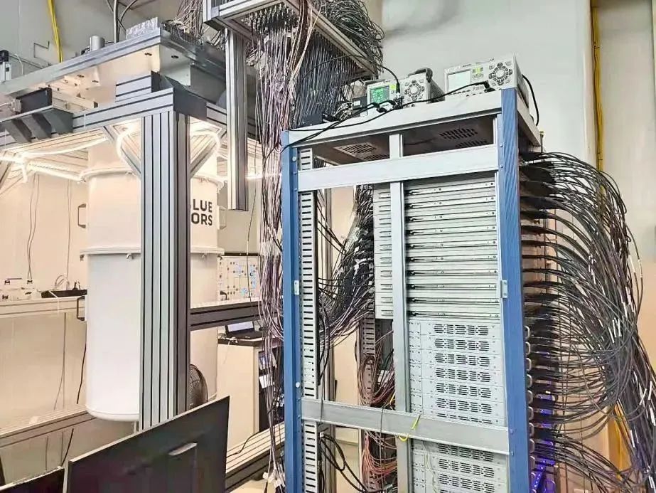 怎么样才能研究量子计算机,量子计算机普通人能用上吗