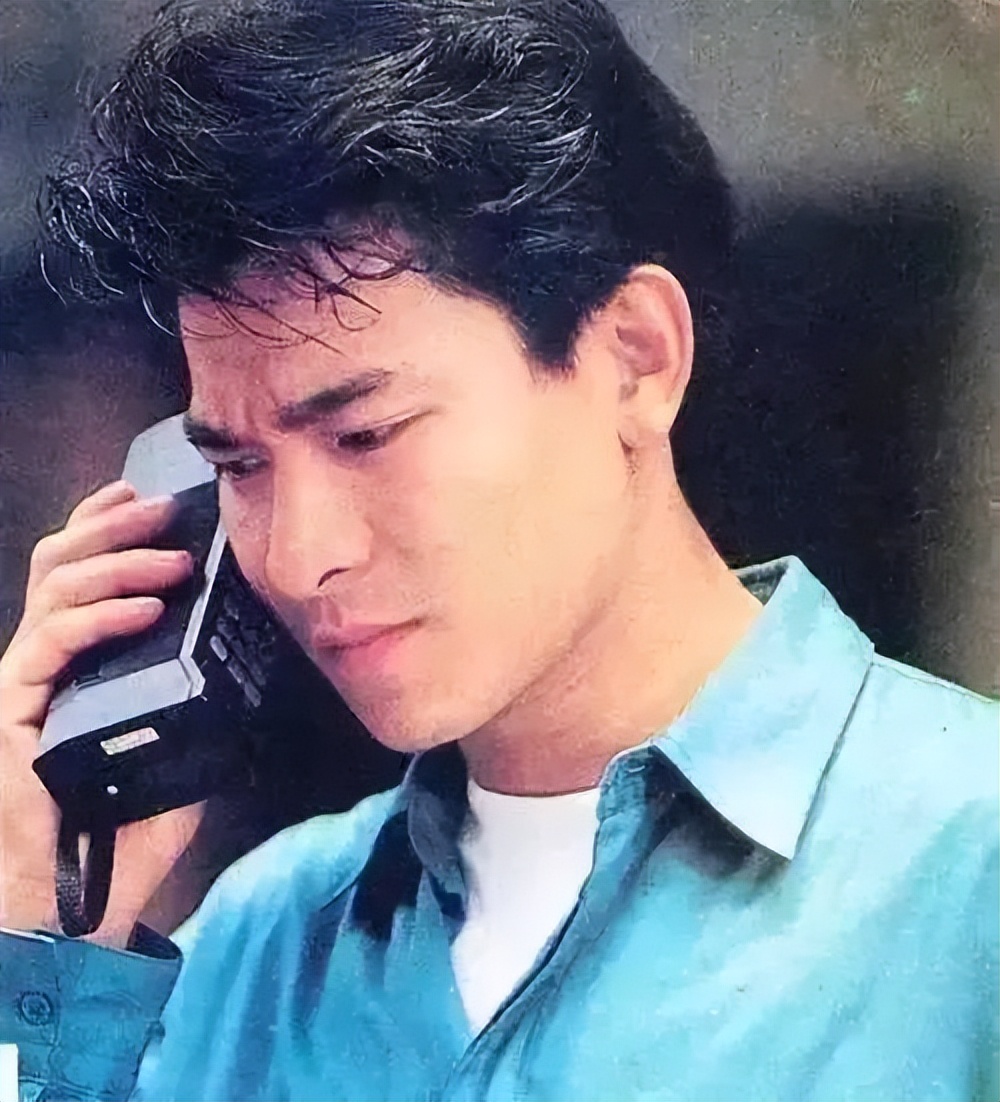 从大哥大到5g时代,从大哥大到全面屏