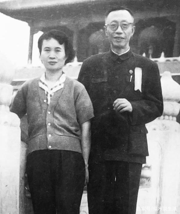 溥仪后事全过程,慈禧太后对小溥仪交代后事