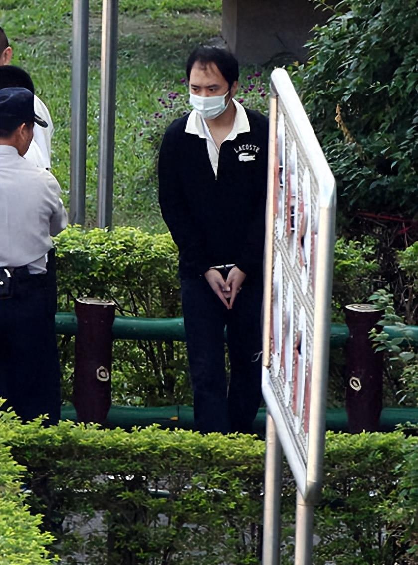 天下第一淫棍：设计玷污60位女艺人，被判入狱29年，仍飞扬跋扈