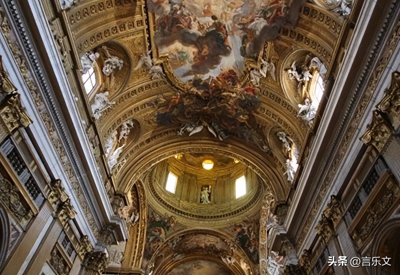 巴洛克艺术运动在欧洲各国，都有哪些风格与特点？