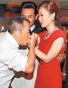 香港演员曾志伟最新消息,曾志伟一哥