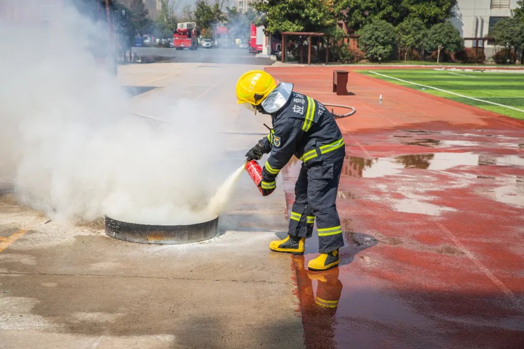 十款值得买的灭火器排行榜,消防灭火器指定购买价格