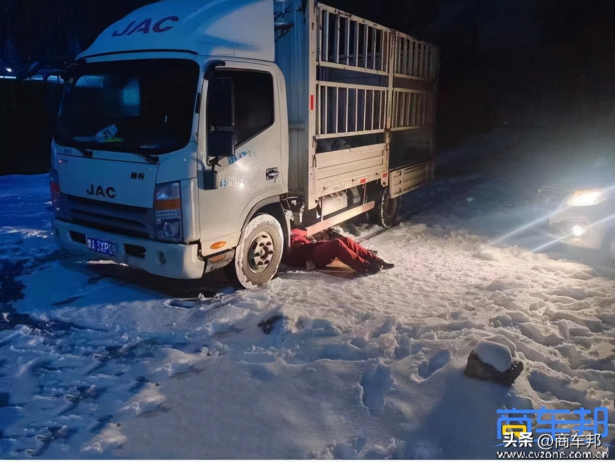 进站维修就送货源，这家服务站的服务理念为何如此不同？