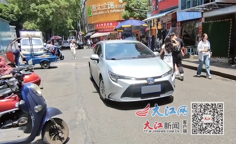 南昌步行街谁批准改造的,南昌珠宝街新拆迁动态