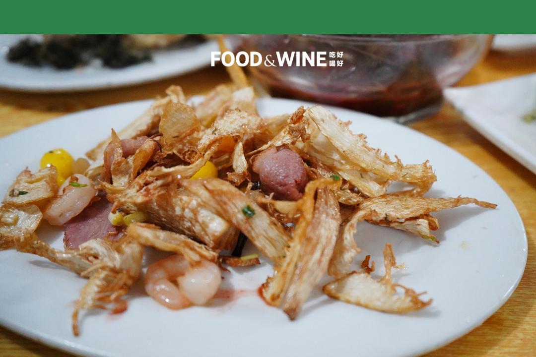 程耳花2万买的宁波菜，有什么讲究？