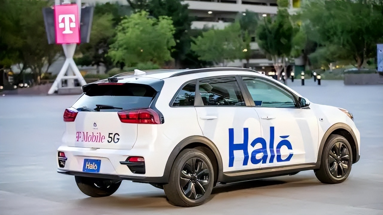 租车公司率先用上5G云代驾！Robotaxi下的蛋，降维变革异地还车