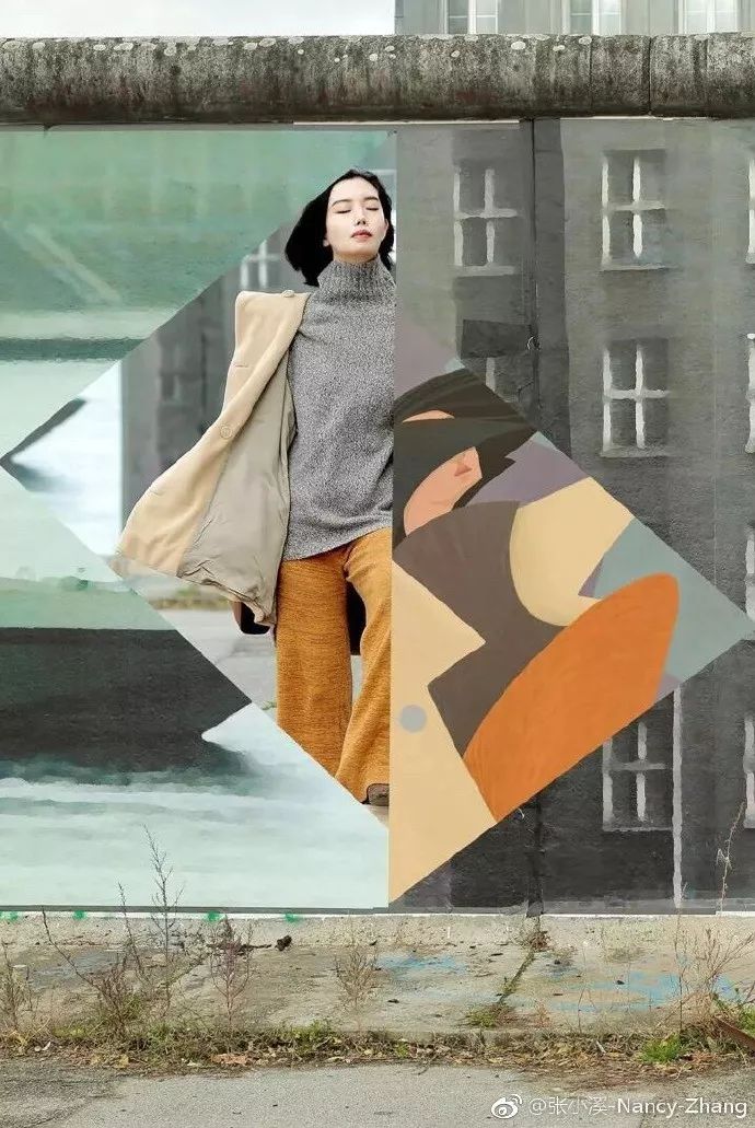 刘诗诗彩色铅笔画,刘诗诗立体画