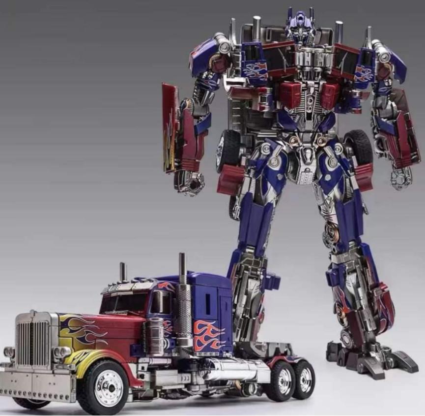 变形金刚汽车展,变形金刚大型展览会2021